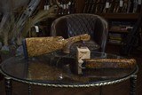 BLASER F3 GRADE 10 Competition Sporting Stock - 7 of 9