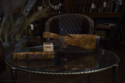 BLASER F3 GRADE 10 Competition Sporting Stock - Image 8 of 9