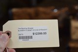 BLASER F3 GRADE 10 Competition Sporting Stock - 2 of 9