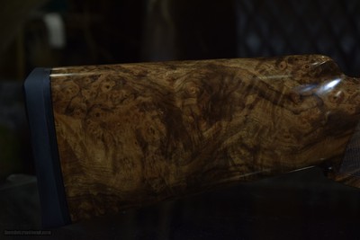 BLASER F3 GRADE 10 Competition Sporting Stock - Image 3 of 9
