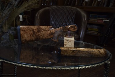 BLASER F3 GRADE 10 Competition Sporting Stock