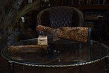 BLASER F3 GRADE 10 Competition Sporting Stock - 4 of 9