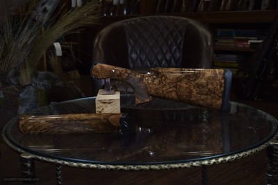 BLASER F3 GRADE 10 Competition Sporting Stock - Image 4 of 9