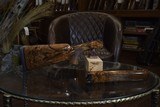 BLASER F3 GRADE 9 Competition Sporting Stock - 8 of 12