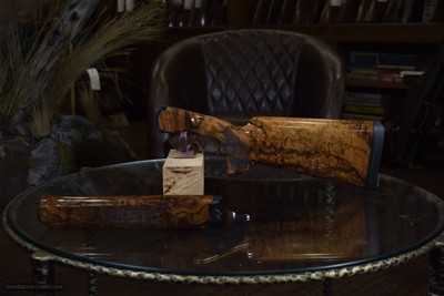 BLASER F3 GRADE 9 Competition Sporting Stock - Image 3 of 12