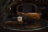 BLASER F3 GRADE 9 Competition Sporting Stock - 3 of 12