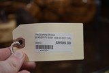 BLASER F3 GRADE 9 SUPER SPORT MONTE CARLO Stock - 2 of 8