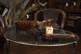 BLASER F3 GRADE 8 SPORTING Stock - 1 of 5