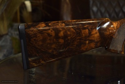 BLASER F3 GRADE 8 SPORTING Stock - Image 2 of 5