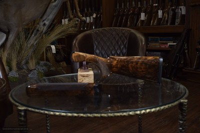 BLASER F3 GRADE 8 SPORTING Stock - Image 3 of 5
