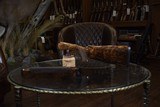 BLASER F3 GRADE 8 SPORTING Stock - 3 of 5
