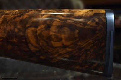 BLASER F3 GRADE 8 SPORTING Stock - Image 4 of 5