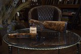 BLASER F3 GRADE 8 Competition Sporting Stock - 3 of 5