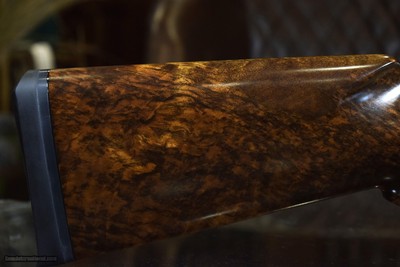 BLASER F3 GRADE 8 Competition Sporting Stock - Image 2 of 5
