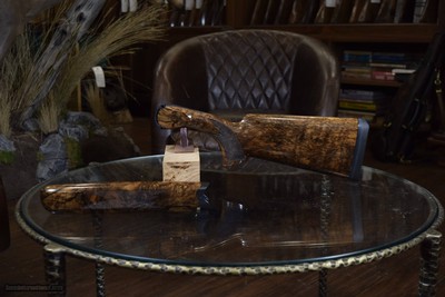 BLASER F3 GRADE 8 Competition Sporting Stock - Image 3 of 5