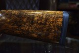 BLASER F3 GRADE 8 Competition Sporting Stock - 4 of 5