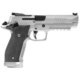 Sig Sauer P226 XFIVE STAS 9mm 5'' - 1 of 2