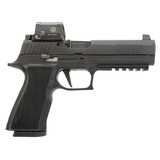 SIG SAUER P320-XTEN 10MM 5'' 15rd - 1 of 2