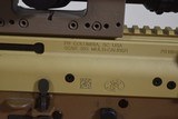 FN SCAR 20 308 Precision 7.62x51 20