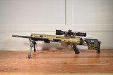 FN SCAR 20 308 Precision 7.62x51 20