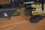FN SCAR 20 308 Precision 7.62x51 20