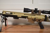 FN SCAR 20 308 Precision 7.62x51 20