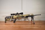 FN SCAR 20 308 Precision 7.62x51 20