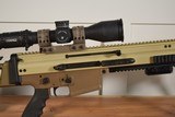 FN SCAR 20 308 Precision 7.62x51 20