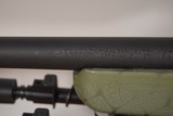 Mossberg MVP 7.62 16