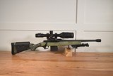Mossberg MVP 7.62 16