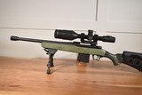 Mossberg MVP 7.62 16