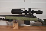 Mossberg MVP 7.62 16