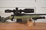 Mossberg MVP 7.62 16