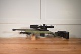 Mossberg MVP 7.62 16