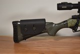 Mossberg MVP 7.62 16
