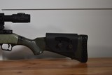 Mossberg MVP 7.62 16