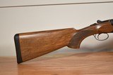 Beretta 690 Sporting 12Ga 30