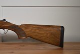 Beretta 690 Sporting 12Ga 30