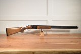 Beretta 690 Sporting 12Ga 30