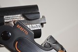 Beretta 690 Sporting 12Ga 30