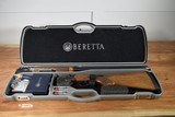 Beretta 690 Sporting 12Ga 30