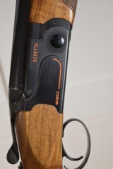 Beretta 690 Sporting 12Ga 30