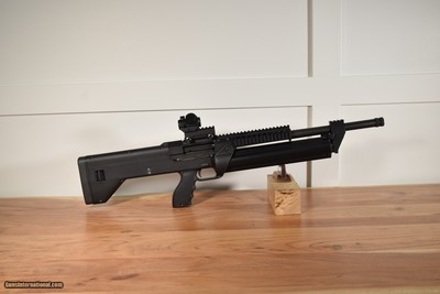 SRM Arms 1216 M1216 12Ga 18.5