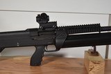 SRM Arms 1216 M1216 12Ga 18.5