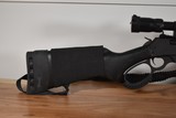 Marlin 336 DARK 30-30 Win 16.25