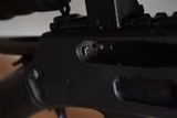 Marlin 336 DARK 30-30 Win 16.25