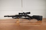Marlin 336 DARK 30-30 Win 16.25