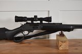 Marlin 336 DARK 30-30 Win 16.25