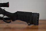 Marlin 336 DARK 30-30 Win 16.25