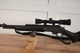 Marlin 336 DARK 30-30 Win 16.25
